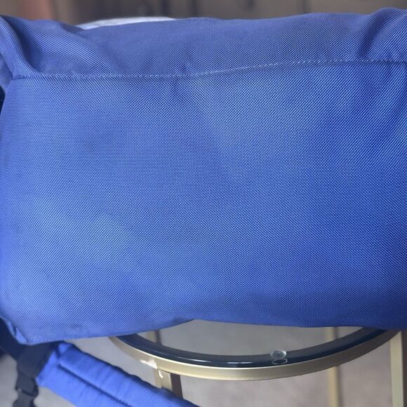 Patagonia Critical Mass Messenger Bag 90s Discontinued Vintage Blue Old Tag - Picture 7 of 16